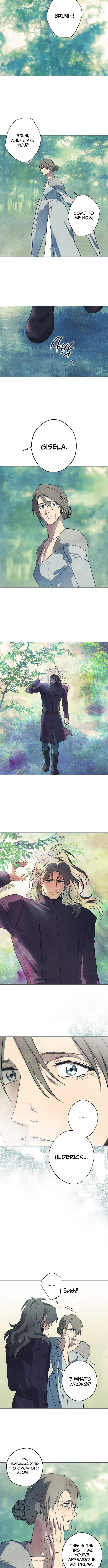 Blinded by the Setting Sun – Chapter 227 – Page 7
