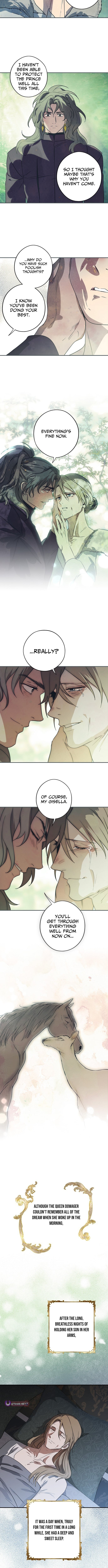 Blinded by the Setting Sun – Chapter 227 – Page 8