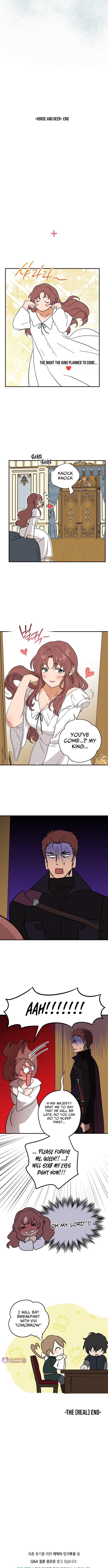 Blinded by the Setting Sun – Chapter 227 – Page 9