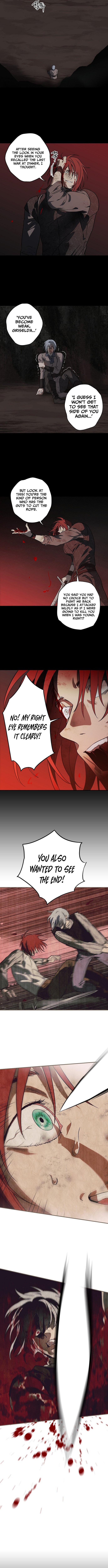 Blinded by the Setting Sun – Chapter 220 – Page 7