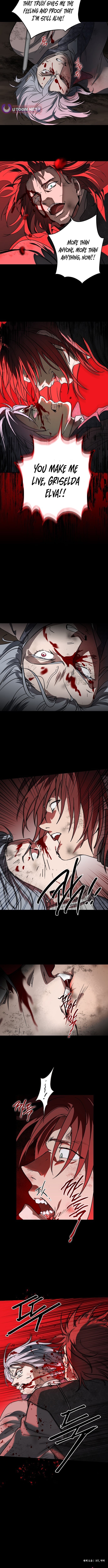 Blinded by the Setting Sun – Chapter 220 – Page 10