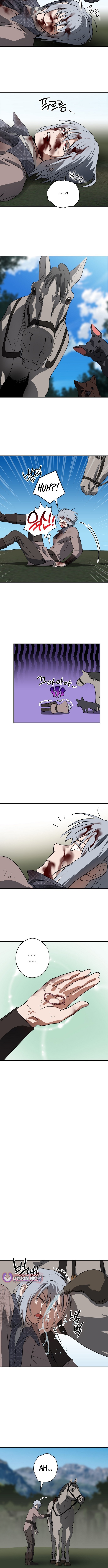 Blinded by the Setting Sun – Chapter 222 – Page 4
