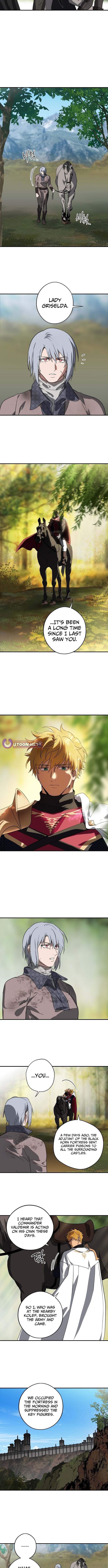 Blinded by the Setting Sun – Chapter 222 – Page 6