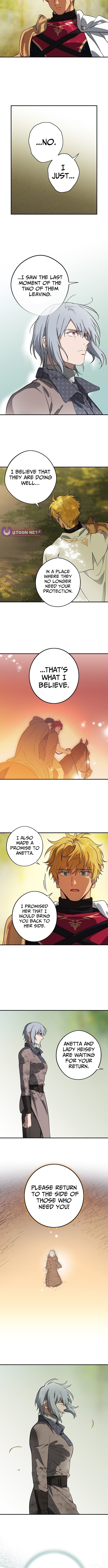 Blinded by the Setting Sun – Chapter 222 – Page 8