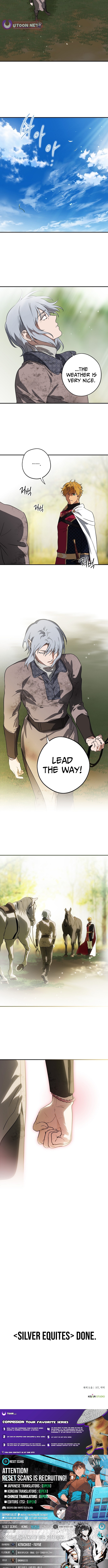 Blinded by the Setting Sun – Chapter 222 – Page 10