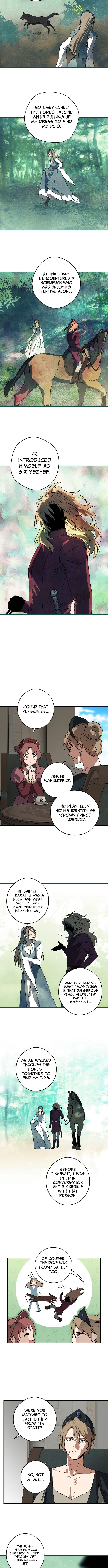 Blinded by the Setting Sun – Chapter 226 – Page 4