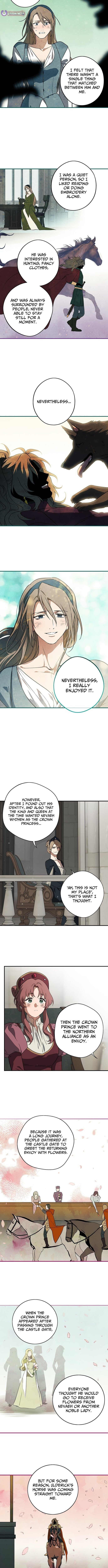 Blinded by the Setting Sun – Chapter 226 – Page 5