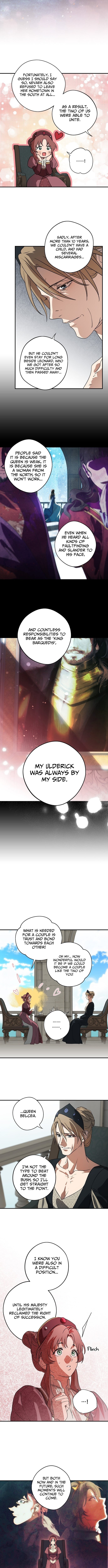 Blinded by the Setting Sun – Chapter 226 – Page 7