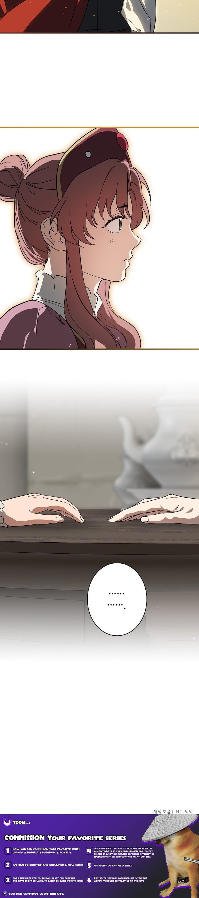 Blinded by the Setting Sun – Chapter 226 – Page 9