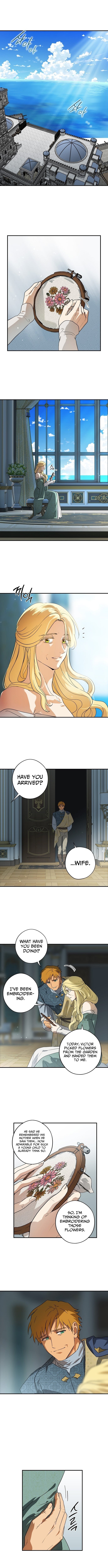 Blinded by the Setting Sun – Chapter 223 – Page 5