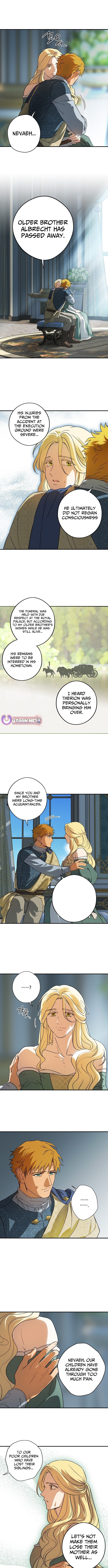 Blinded by the Setting Sun – Chapter 223 – Page 6