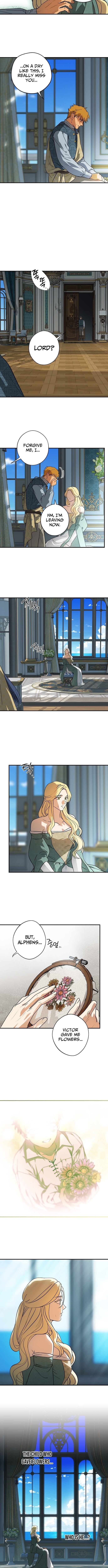 Blinded by the Setting Sun – Chapter 223 – Page 7