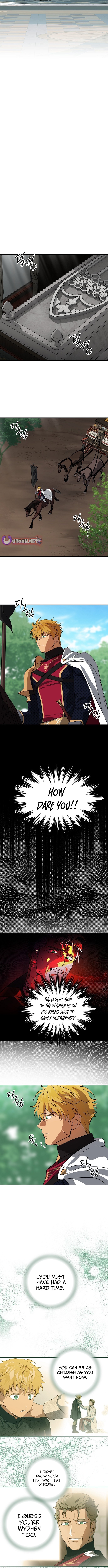 Blinded by the Setting Sun – Chapter 223 – Page 8