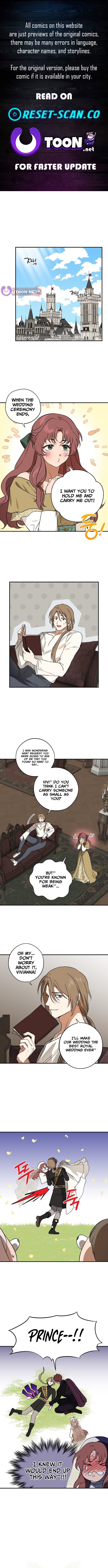 Blinded by the Setting Sun – Chapter 225 – Page 1