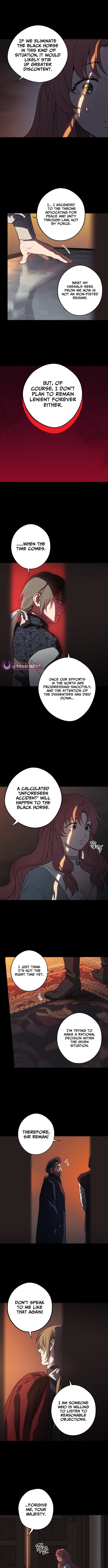 Blinded by the Setting Sun – Chapter 225 – Page 6