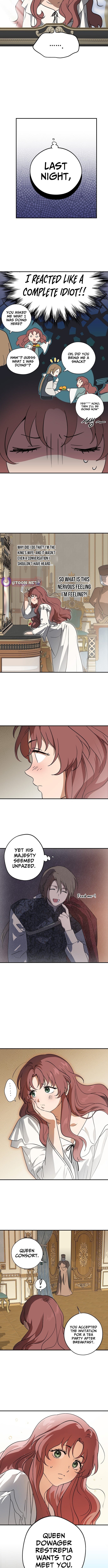 Blinded by the Setting Sun – Chapter 225 – Page 8