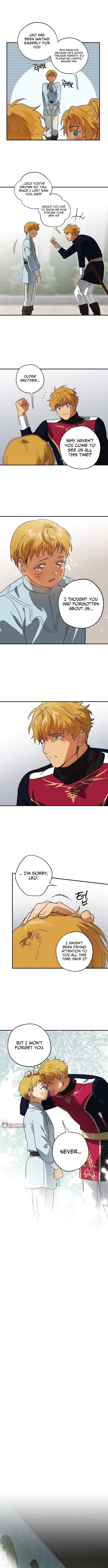 Blinded by the Setting Sun – Chapter 224 – Page 2