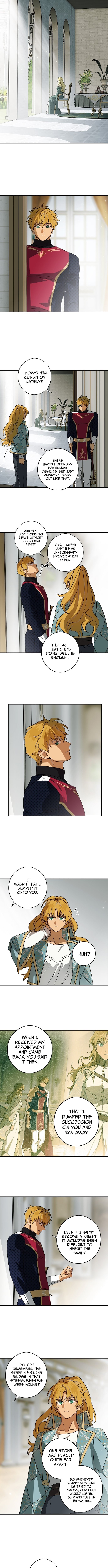 Blinded by the Setting Sun – Chapter 224 – Page 3