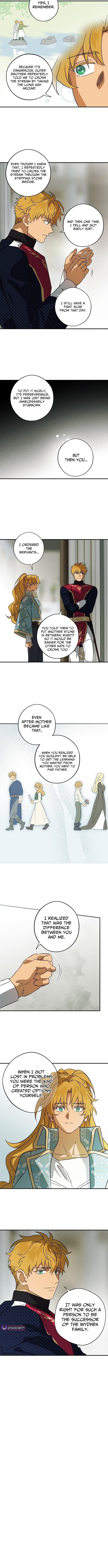 Blinded by the Setting Sun – Chapter 224 – Page 4