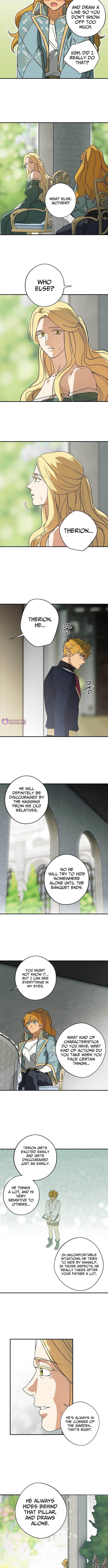 Blinded by the Setting Sun – Chapter 224 – Page 6