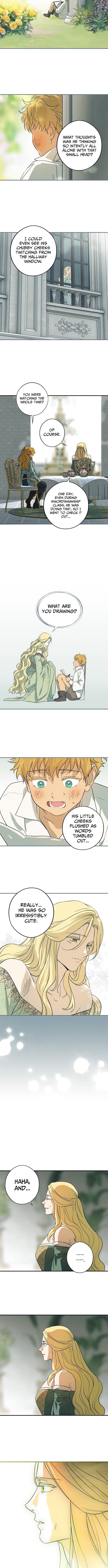 Blinded by the Setting Sun – Chapter 224 – Page 7
