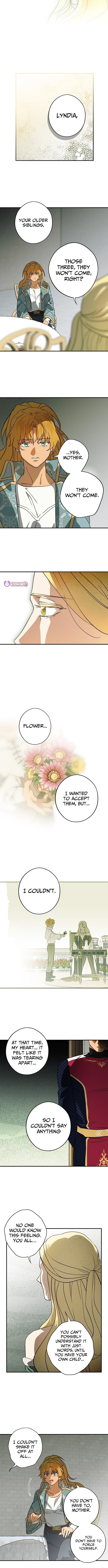 Blinded by the Setting Sun – Chapter 224 – Page 8