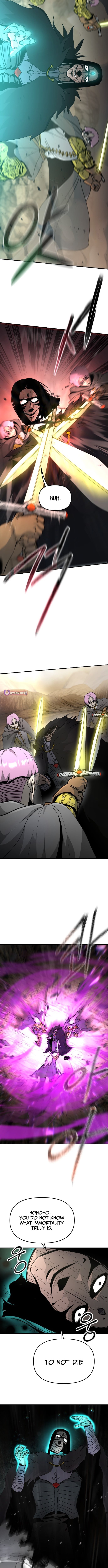 Legend of the Holy Sword – Chapter 89 – Page 6