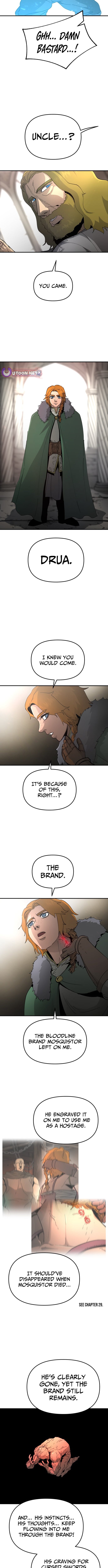 Legend of the Holy Sword – Chapter 82 – Page 9