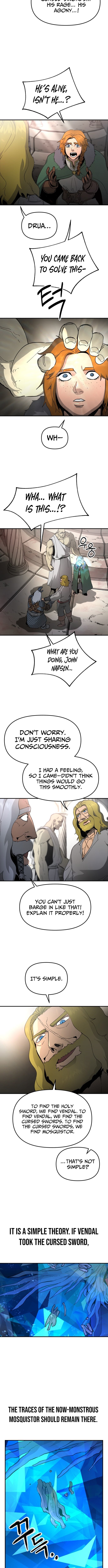 Legend of the Holy Sword – Chapter 82 – Page 10
