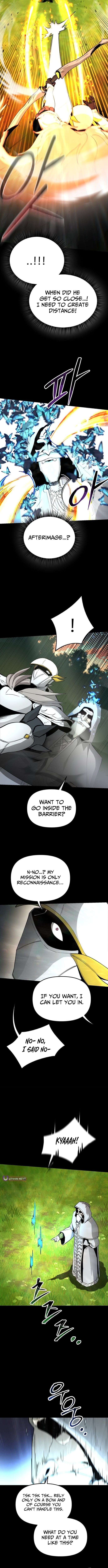 Legend of the Holy Sword – Chapter 84 – Page 4