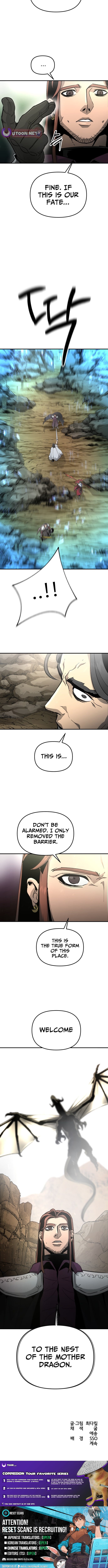 Legend of the Holy Sword – Chapter 86 – Page 11