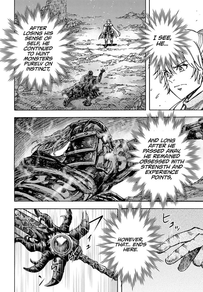 Wise Man Is Summoned to Another World ~The Strongest Items Were Those Less Desired in Inventory~ – Chapter 56 – Page 2