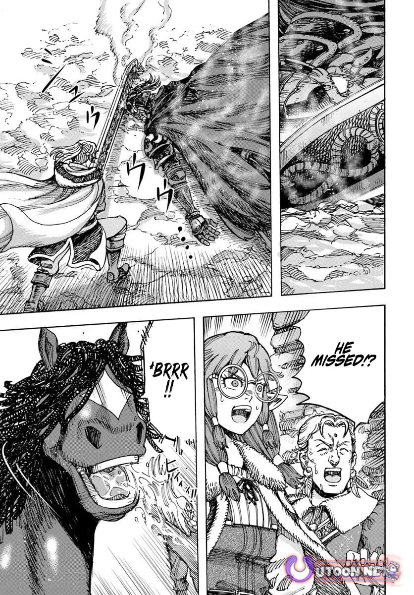 Wise Man Is Summoned to Another World ~The Strongest Items Were Those Less Desired in Inventory~ – Chapter 56 – Page 5
