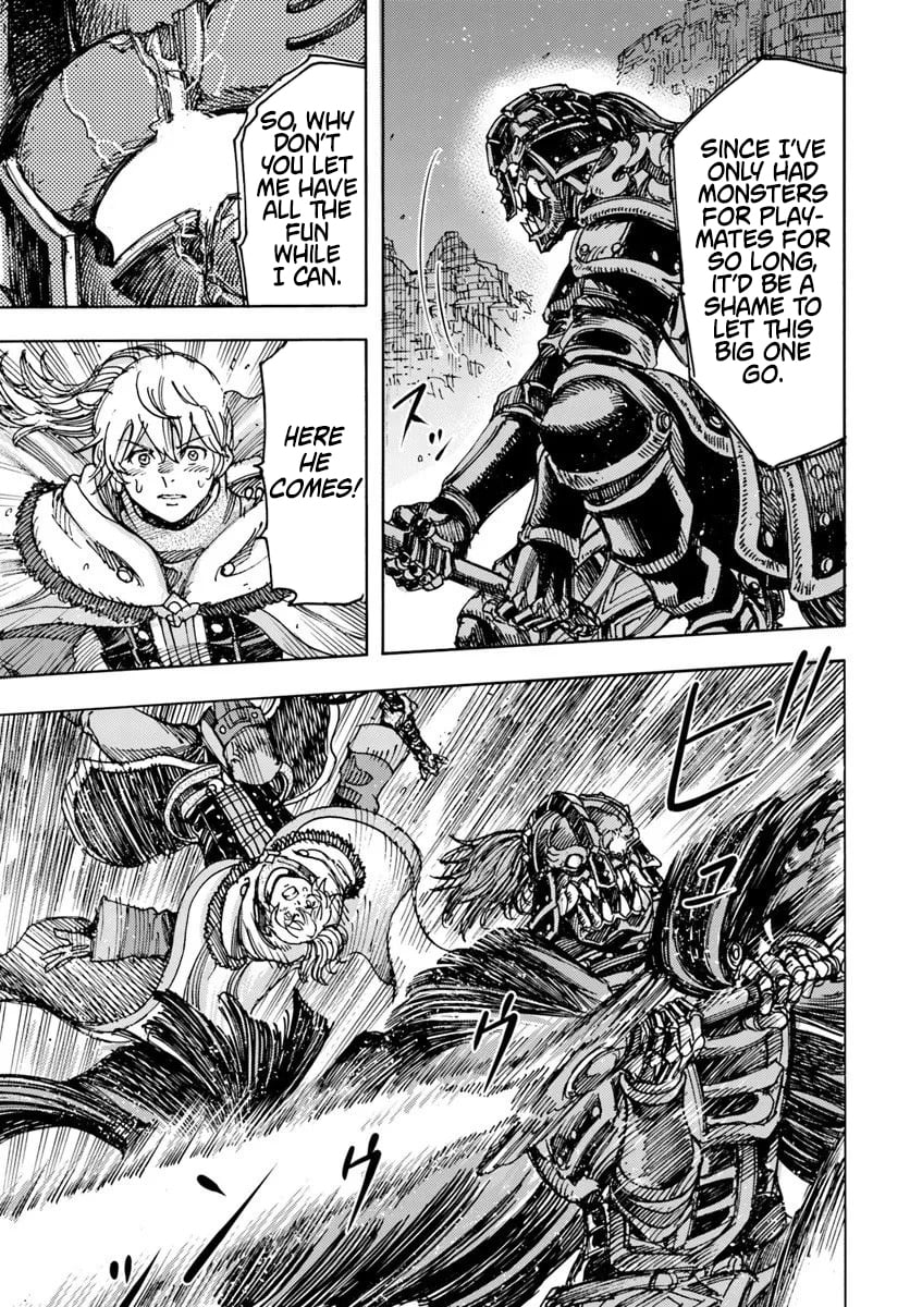 Wise Man Is Summoned to Another World ~The Strongest Items Were Those Less Desired in Inventory~ – Chapter 56 – Page 13