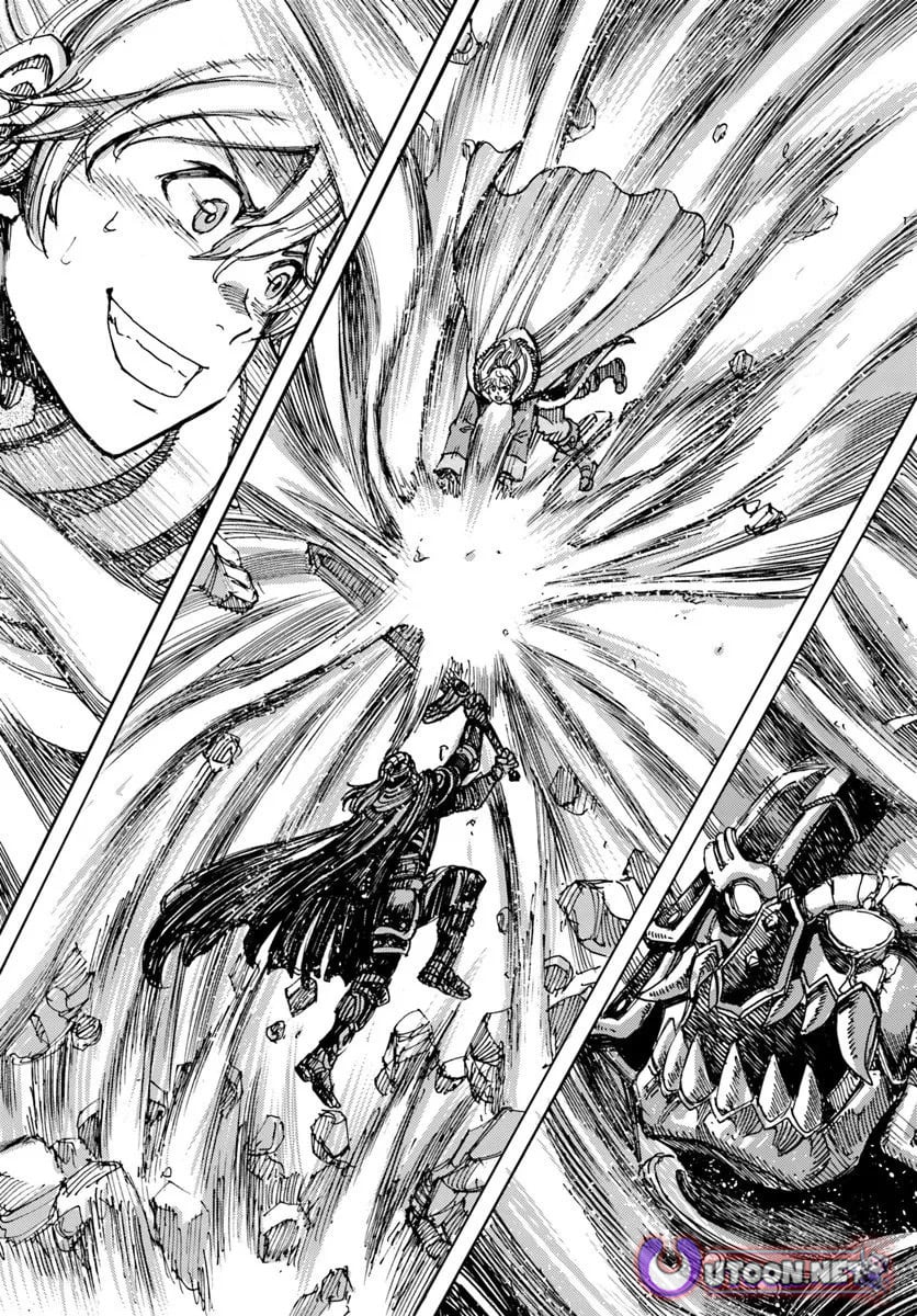 Wise Man Is Summoned to Another World ~The Strongest Items Were Those Less Desired in Inventory~ – Chapter 56 – Page 15