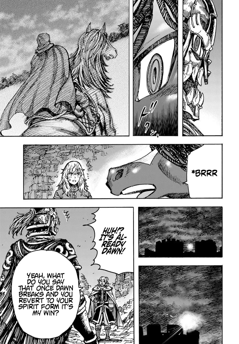 Wise Man Is Summoned to Another World ~The Strongest Items Were Those Less Desired in Inventory~ – Chapter 56 – Page 23