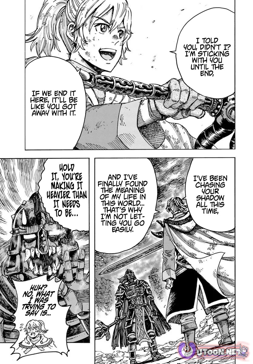 Wise Man Is Summoned to Another World ~The Strongest Items Were Those Less Desired in Inventory~ – Chapter 56 – Page 25
