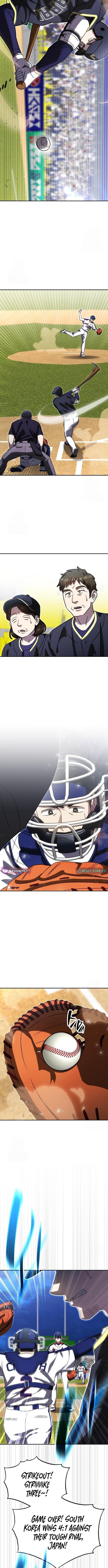 Genius Hitter Hits Fastball – Chapter 90 – Page 10