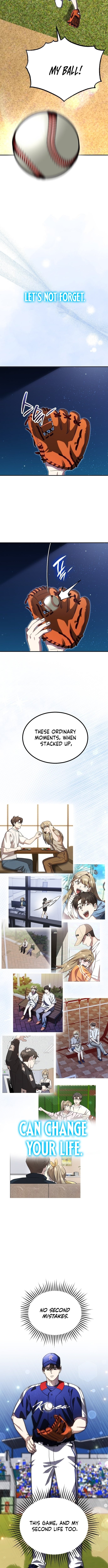 Genius Hitter Hits Fastball – Chapter 97 – Page 11