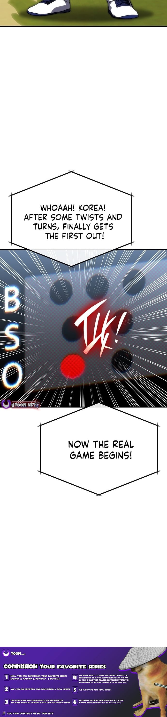 Genius Hitter Hits Fastball – Chapter 97 – Page 12