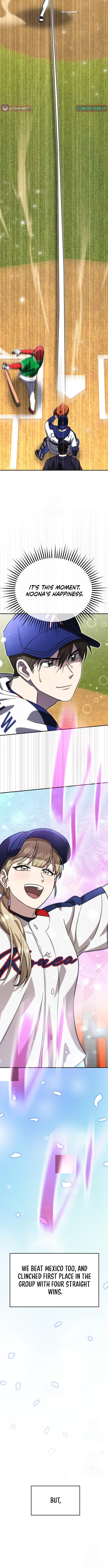 Genius Hitter Hits Fastball – Chapter 91 – Page 13