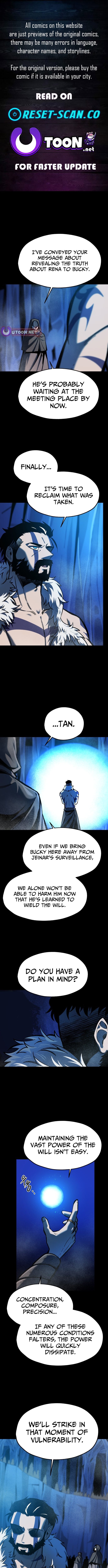 Beacon of Dawn – Chapter 68 – Page 1