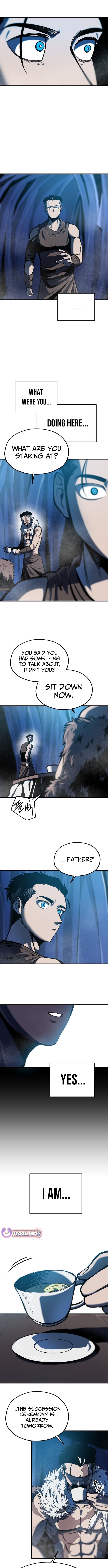 Beacon of Dawn – Chapter 68 – Page 4