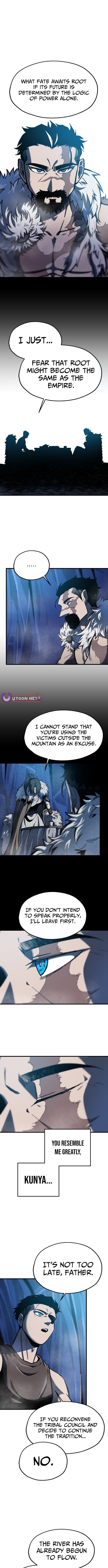 Beacon of Dawn – Chapter 68 – Page 6