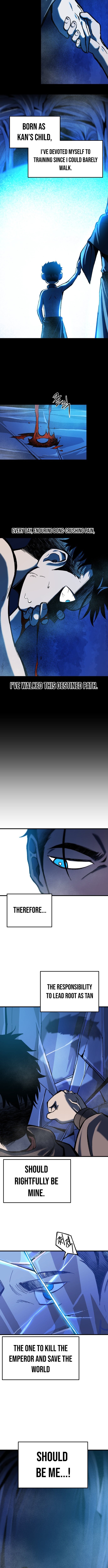 Beacon of Dawn – Chapter 68 – Page 9