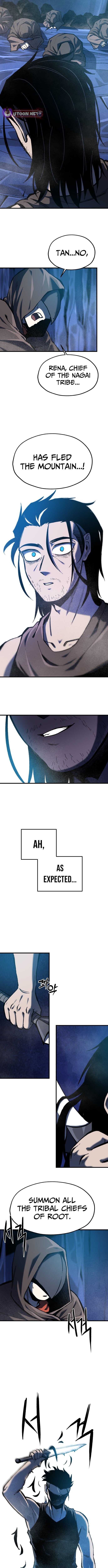 Beacon of Dawn – Chapter 68 – Page 10