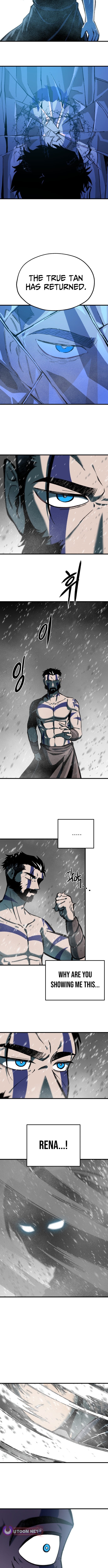 Beacon of Dawn – Chapter 68 – Page 11