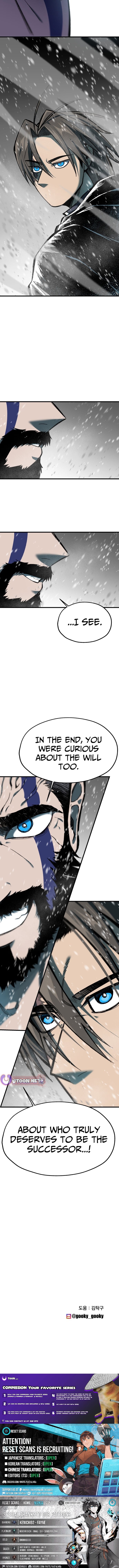 Beacon of Dawn – Chapter 68 – Page 12