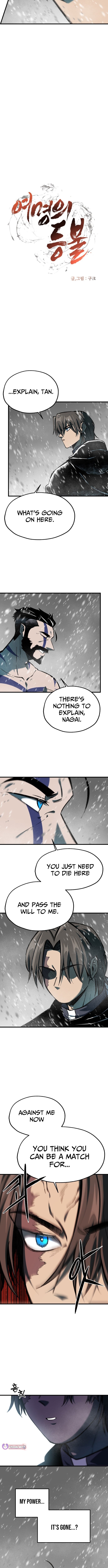 Beacon of Dawn – Chapter 69 – Page 4