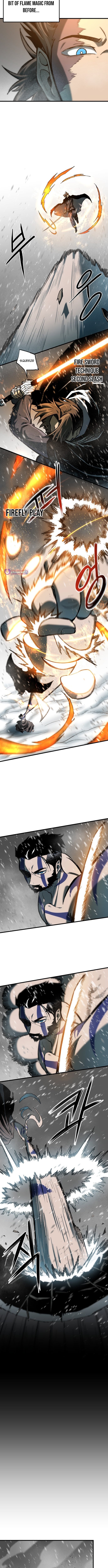 Beacon of Dawn – Chapter 69 – Page 6
